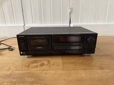 Aiwa f810 stereo for sale  WATFORD