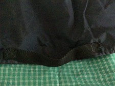 Aerborn 4.6 cotton for sale  WHITLAND