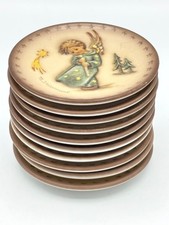 Vintage mini plates for sale  Palm Harbor