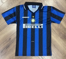 Inter milan 1997 for sale  SUTTON