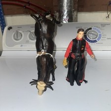 Breyer bull riding for sale  Hurley