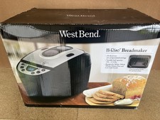 Open box west for sale  Channahon