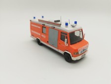 Feuerwehr eigenbau unikat gebraucht kaufen  Benningen