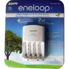 Charger sanyo eneloop for sale  Kansas City