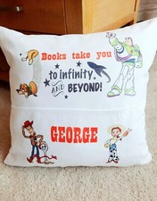 Personalised reading book for sale  SPALDING
