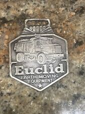 Euclid earth moving for sale  Casper