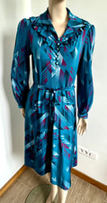 Robe t40 bleu d'occasion  Migennes