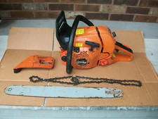 Echo 590 chainsaw for sale  Shorewood