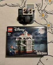 Lego disney mini for sale  WEDNESBURY