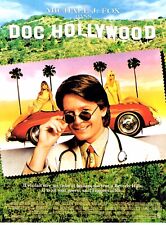 Dvd doc hollywood d'occasion  Vauvert