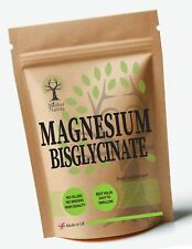 Magnesium bisglycinate capsule for sale  DUNGANNON