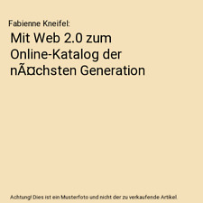 Web zum nline gebraucht kaufen  Trebbin