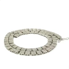 5mm micro pave for sale  Houston