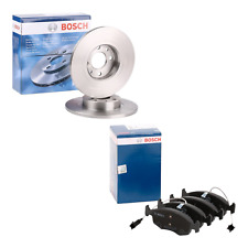 Bosch kit freni usato  Napoli