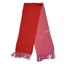 Ysl vintage silk for sale  LONDON