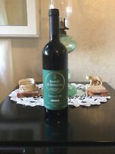 2000 brunello montalcino usato  Milano