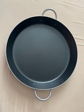 Poêle paella jamais d'occasion  Tours-