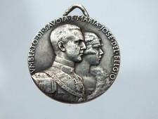 Umberto medaglia viii usato  Torino