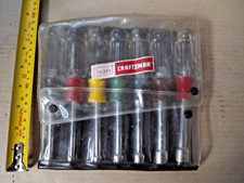 Vintage sears craftsman for sale  COLCHESTER