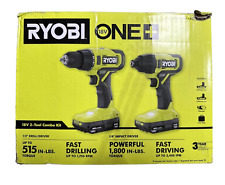 Ryobi 18v tool for sale  Jacksonville