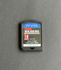 Jeux vita metal d'occasion  Santes
