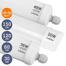 Plafoniera led tubo usato  Castelfidardo
