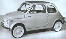Vernice ritocco fiat usato  Eboli