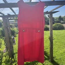 Vintage 60s dress for sale  BODMIN