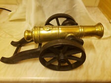 Vintage brass cast for sale  LIVERPOOL