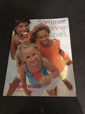 Alter tupperware katalog gebraucht kaufen  Bühl