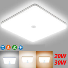 Led sensorlampe deckenlampe gebraucht kaufen  Bremen