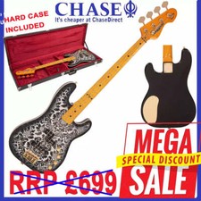 Vintage electric bass for sale  MANCHESTER