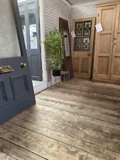 Salvaged antique floorboards for sale  ULVERSTON