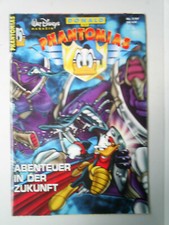 Donald phantomias abenteuer gebraucht kaufen  Siegen