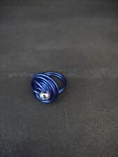 Anello donna regolabile usato  Marano di Napoli