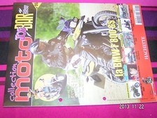 Fascicule moto joe d'occasion  Doullens