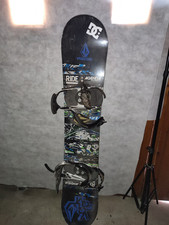 Planche snowboard ride d'occasion  Toulouse-