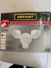Defiant maxdetect 240 for sale  Rochester