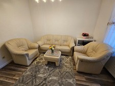 Weiße leder couch gebraucht kaufen Weiße leder couch gebraucht kaufen  Moers