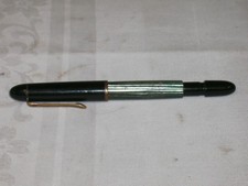Füllfederhalter pelikan style gebraucht kaufen  Rheinzabern