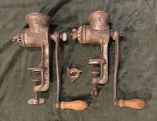 Two vintage universal for sale  Lindale