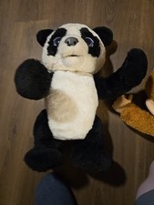 Furreal panda interactive for sale  Lima