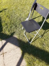 Tubular plastic folding for sale  CIRENCESTER