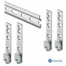 Barra reggipensili 2029 usato Barra reggipensili 2029 usato  Italia