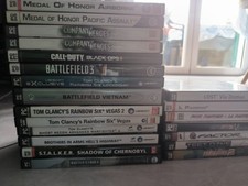 Giochi cd usato  Rocchetta e Croce
