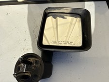 Usado, JEEP WRANGLER JK 03/2007-07/2018 ESPELHO DE PORTA DIREITA MANUAL TIPO PADRÃO comprar usado Usado, JEEP WRANGLER JK 03/2007-07/2018 ESPELHO DE PORTA DIREITA MANUAL TIPO PADRÃO comprar usado  Enviando para Brazil