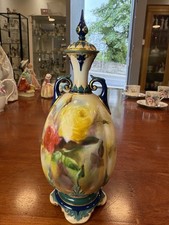 Royal worcester hadley for sale  EDINBURGH