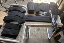Matchbox track accessories for sale  HALSTEAD