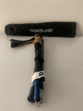 Trekology foldable hiking for sale  TAUNTON