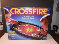 Vintage 1994 crossfire for sale  Syracuse